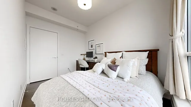 Additional property image - 30 Nelson St Unit 3701