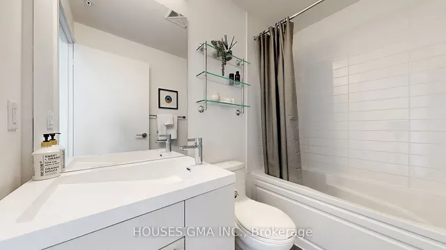 Additional property image - 30 Nelson St Unit 3701
