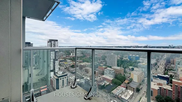 Additional property image - 30 Nelson St Unit 3701