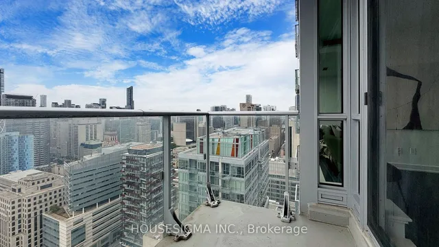 Additional property image - 30 Nelson St Unit 3701