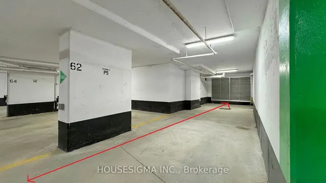 Additional property image - 30 Nelson St Unit 3701