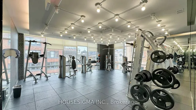 Additional property image - 30 Nelson St Unit 3701