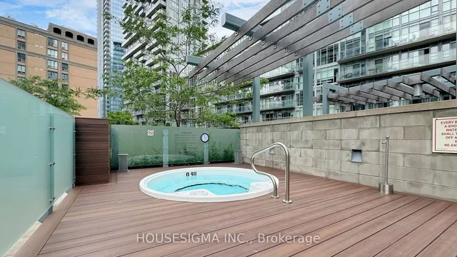 Additional property image - 30 Nelson St Unit 3701