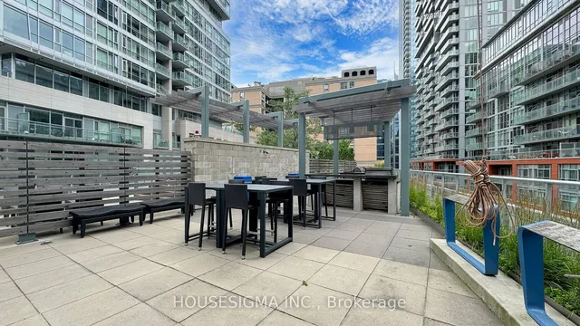 Additional property image - 30 Nelson St Unit 3701