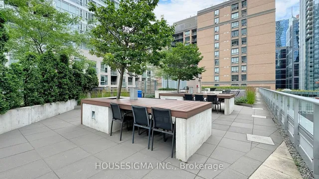 Additional property image - 30 Nelson St Unit 3701