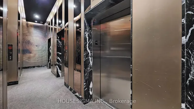 Additional property image - 30 Nelson St Unit 3701