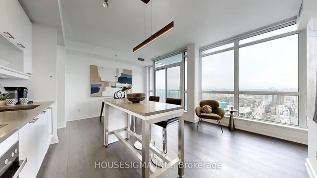 Additional property image - 30 Nelson St Unit 3701