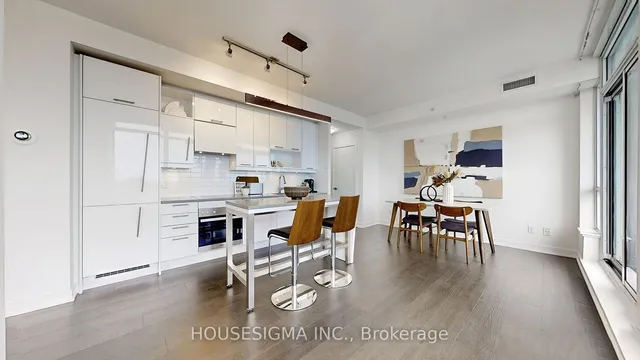 Additional property image - 30 Nelson St Unit 3701