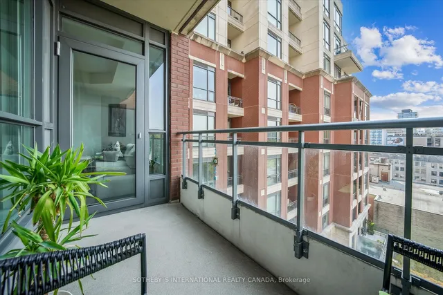 Additional property image - 23 Glebe Rd Unit 625