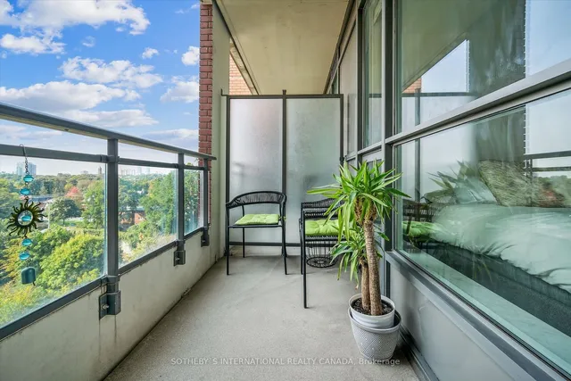 Additional property image - 23 Glebe Rd Unit 625