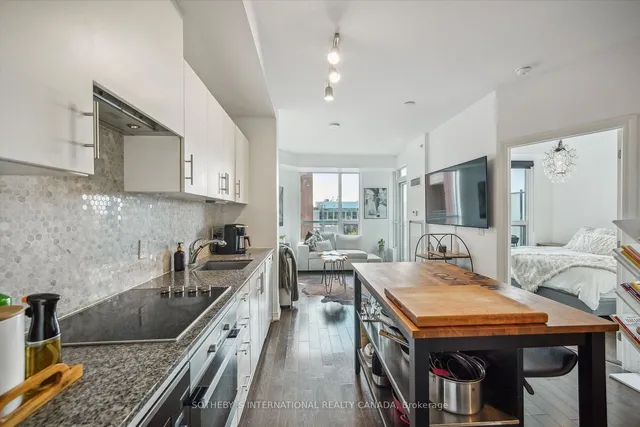 Additional property image - 23 Glebe Rd Unit 625