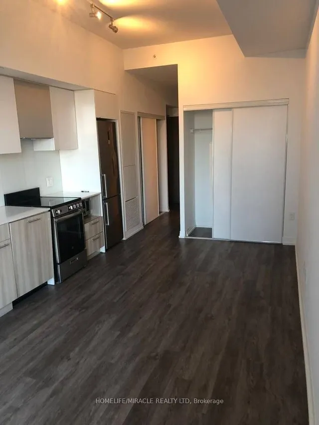 Additional property image - 251 Jarvis St Unit 1035