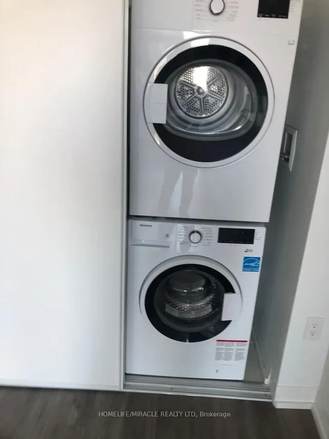 Additional property image - 251 Jarvis St Unit 1035