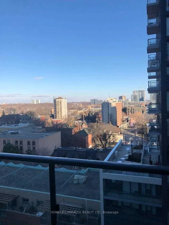 Additional property image - 251 Jarvis St Unit 1035
