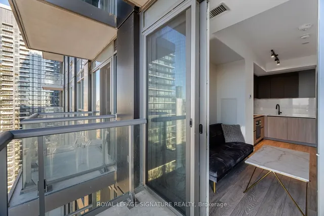 Additional property image - 108 Peter St Unit 3115