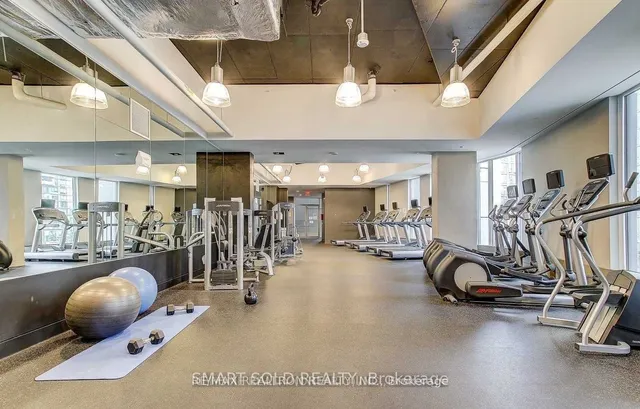 Additional property image - 75 Queens Wharf Rd Unit 2715
