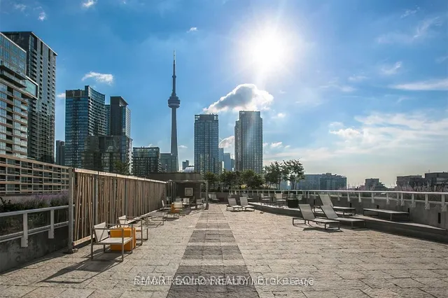 Additional property image - 75 Queens Wharf Rd Unit 2715