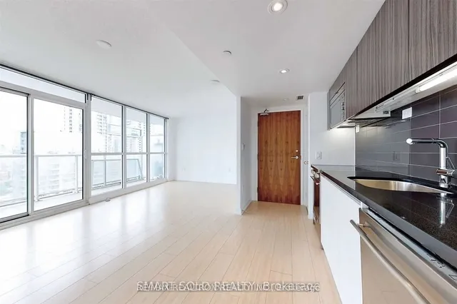 Additional property image - 75 Queens Wharf Rd Unit 2715