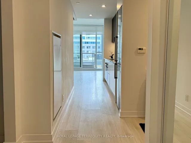 Additional property image - 120 Parliament St Unit 421
