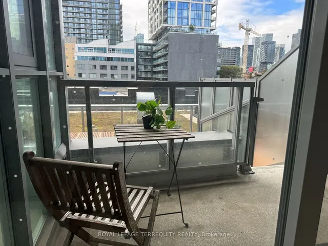 Additional property image - 120 Parliament St Unit 421