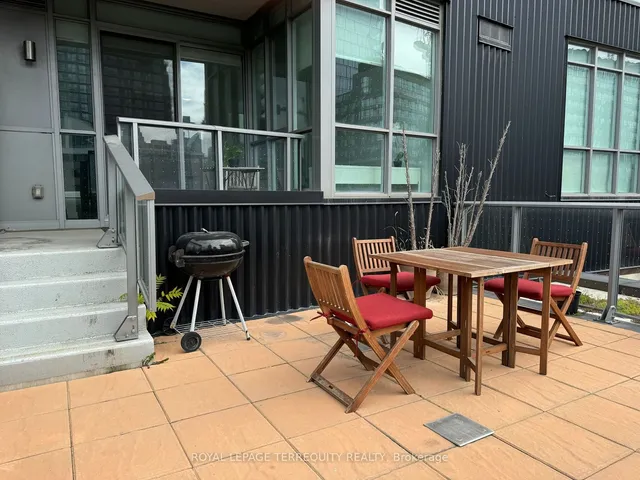 Additional property image - 120 Parliament St Unit 421