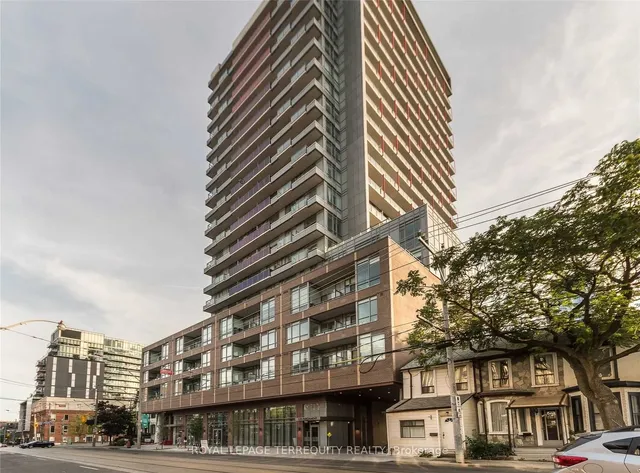 Additional property image - 120 Parliament St Unit 421