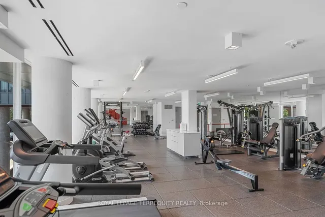 Additional property image - 120 Parliament St Unit 421