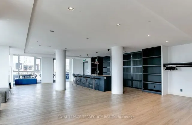 Additional property image - 120 Parliament St Unit 421