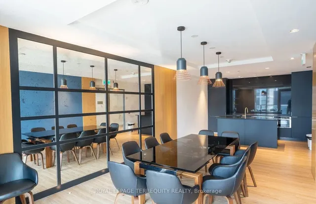 Additional property image - 120 Parliament St Unit 421