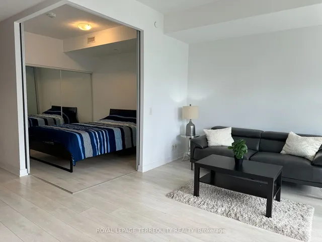 Additional property image - 120 Parliament St Unit 421
