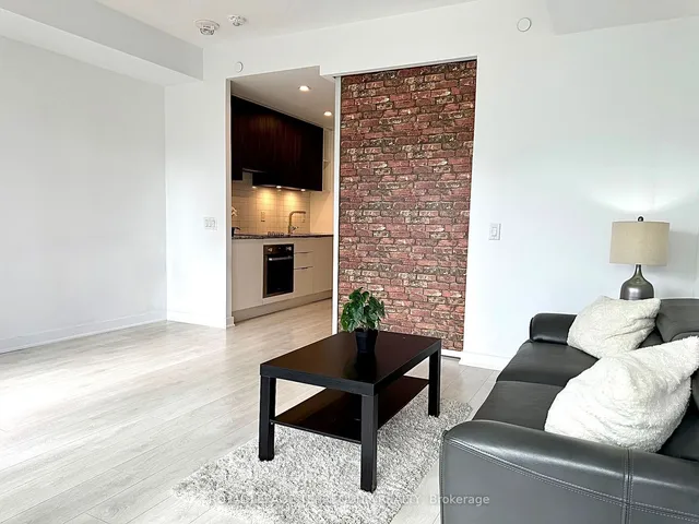 Additional property image - 120 Parliament St Unit 421
