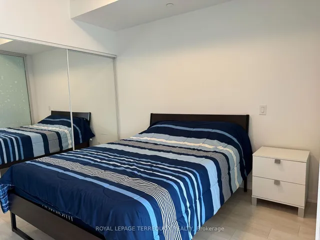 Additional property image - 120 Parliament St Unit 421