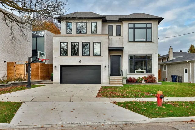 Additional property image - 6 Stubbs Dr