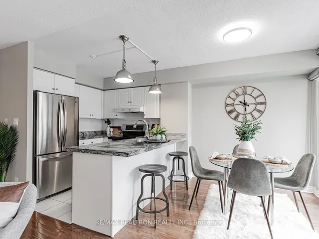 Additional property image - 43 Eglinton Ave Unit 1011