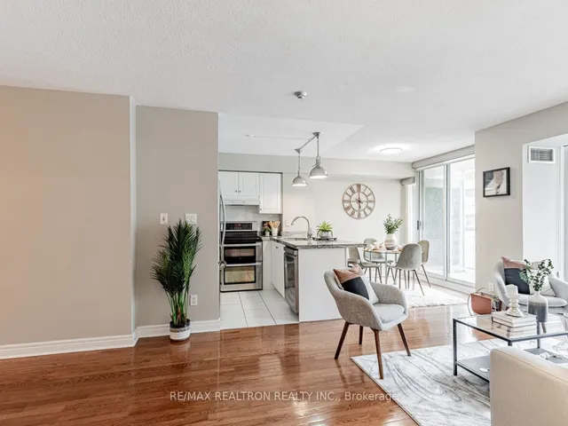 Additional property image - 43 Eglinton Ave Unit 1011