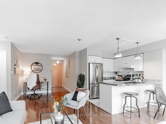Additional property image - 43 Eglinton Ave Unit 1011