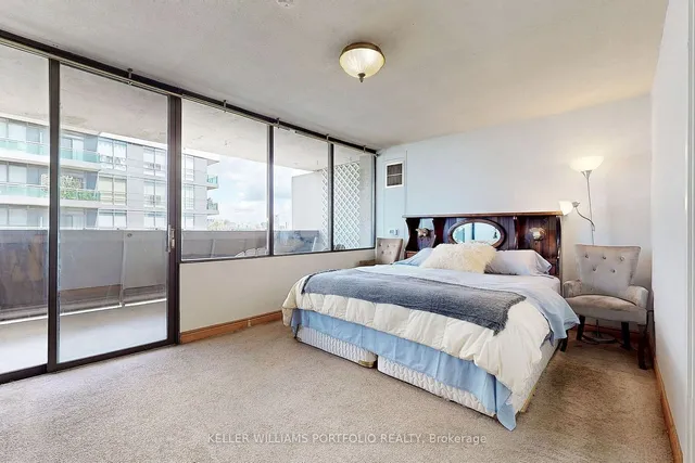 Additional property image - 720 Spadina Ave Unit 1510