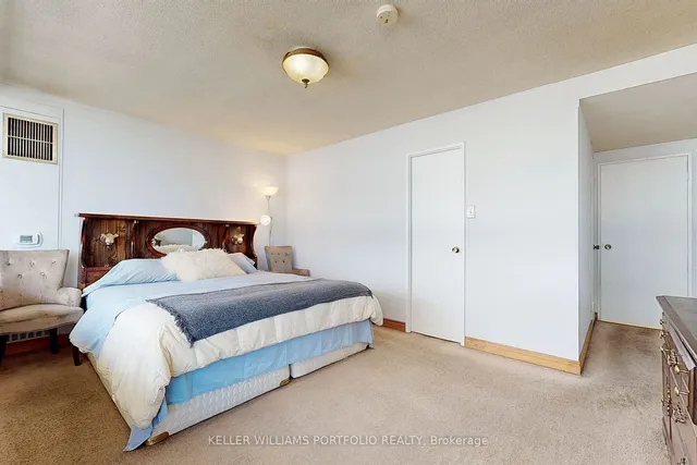 Additional property image - 720 Spadina Ave Unit 1510