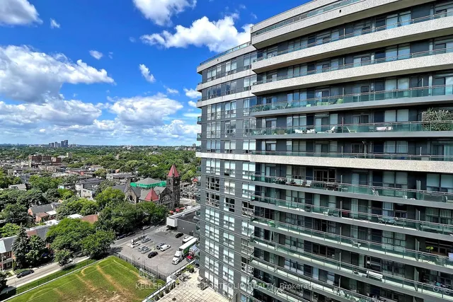 Additional property image - 720 Spadina Ave Unit 1510
