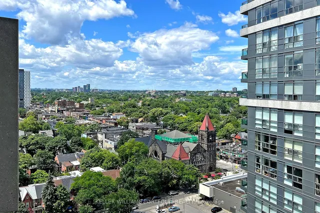 Additional property image - 720 Spadina Ave Unit 1510