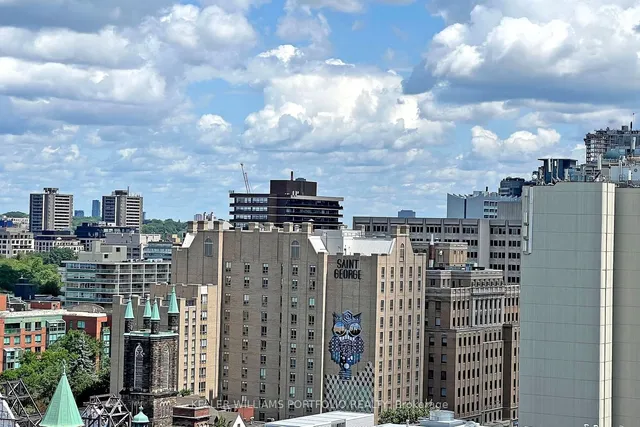 Additional property image - 720 Spadina Ave Unit 1510