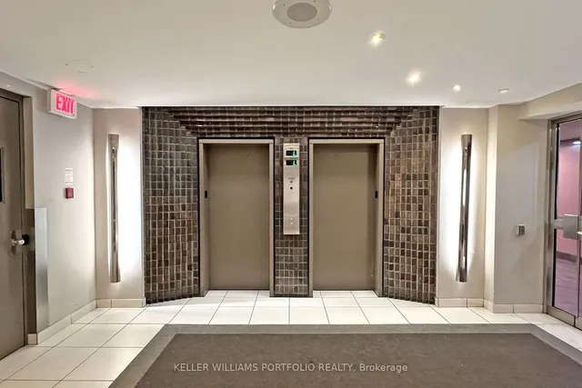 Additional property image - 720 Spadina Ave Unit 1510