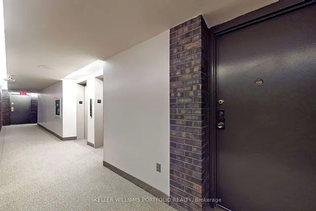 Additional property image - 720 Spadina Ave Unit 1510