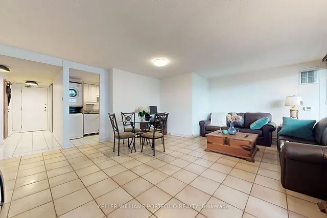 Additional property image - 720 Spadina Ave Unit 1510