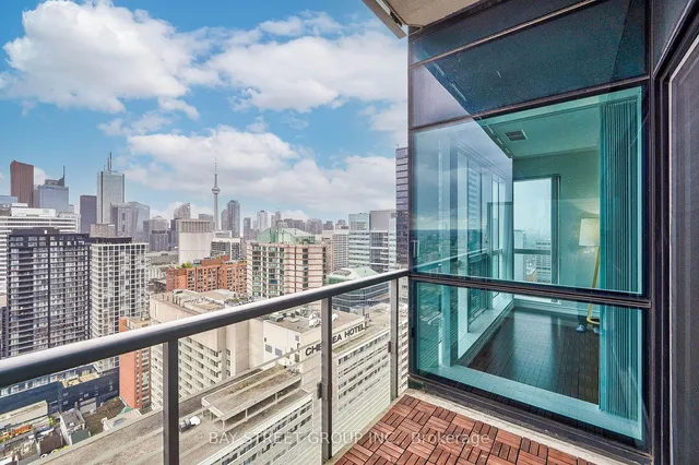 Additional property image - 386 Yonge St Unit 3209