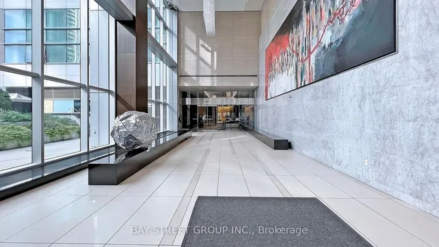 Additional property image - 386 Yonge St Unit 3209