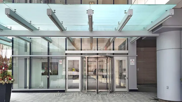 Additional property image - 386 Yonge St Unit 3209