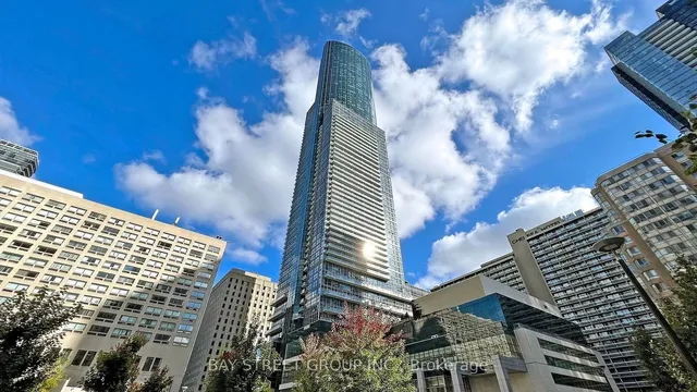 Additional property image - 386 Yonge St Unit 3209