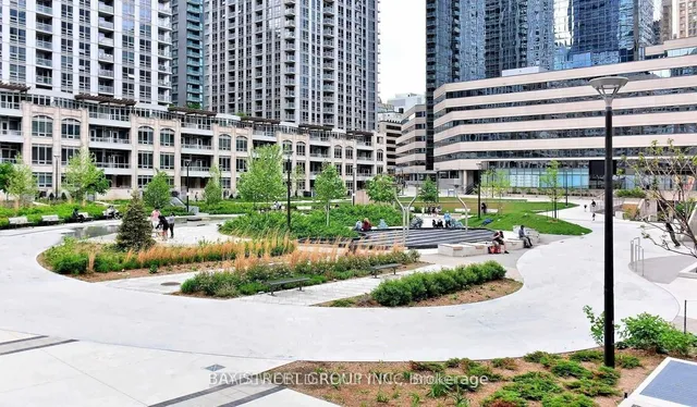 Additional property image - 386 Yonge St Unit 3209