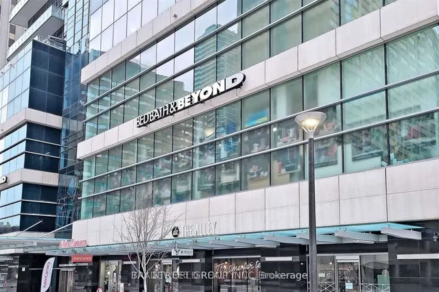 Additional property image - 386 Yonge St Unit 3209